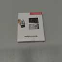 Mini Wireless Carplay Adapter for iPhone - Carplay Wireless Adapter Car Play Bluetooth, Compatible with iPhone iOS 10+, [One-Touch Phone Switching] Black