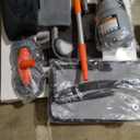 Aceotle Car Detailing Kit Car Cleaning Kit with Foam Gun Sprayer Professional Car Wash Kit Car Cleaner Detailing Brushes Collapsible Bucket Car Wash Tire Brush Absorbent Car Drying Towel