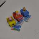 Hasbro Peppa Mini Buggies Ast 3 Pack