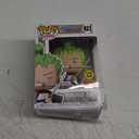 Funko POP! Animation One Piece Roronoa Zoro (Glow in The Dark), Exclusive