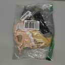 Reusable Dog Diapers Female Washable, Premium Doggie Diaper for Dogs, Pack of 3, Highly Absorbent Small Dog Diaper for Heat, Incontinence and Puppy Training(S)