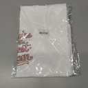 2 x Youre The Best Mom - Decorative Kitchen Towel 16"x24"  Hand Towel for Moms Bathroom, Gifts for Mother's Day, Birthday, Christmas, etc.(020)