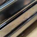 9Qt Chafing Dishes for Buffet, Gold 304 Stainless Steel Chafing Dish Sets, Food Warmers for Parties, Buffet Servers and Warmers, Warming Trays for Buffets Party, Multiple Size Food Pans, 4 Pack