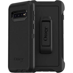 OtterBox Samsung Galaxy A36 5G Commuter Series Lite Case - Black, Slim & Tough, Pocket-Friendly, with Open Access to Ports and Speakers (no Port Covers),
