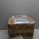 Cabtnca Modern Ceramic Dinnerware Sets for 4, 16 Pieces Stoneware Plates and Bowls Sets, Highly Chip Scratch Resistant, Microwave & Dishwasher Safe Dish Set for Home Kitchen, Speckled White