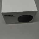 Mini Electric Ceramic Space Heater 800W/400W, Small, PTC with Tip-Over and Overheat Protection, 3 Operating Modes for Office, Bedroom and Under Desk (PINK)