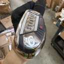 Orlimar Stratos Hybrid-Iron Golf Club Set (4-PW), Men’s Right Handed Graphite Shafted Regular Flex