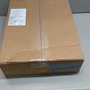 Amazon Basics Merv 5 AC Furnace Air Filter 16x20x1 inches, Pack of 6 (Actual size: 15.75" x 19.75" x 0.75")