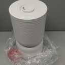 CLEVAST Smart Humidifiers for Bedroom, Top Fill 3L Cool Mist Quiet Ultrasonic Humidifier with Essential Oil Diffuser, Humidity Control, Wi-Fi Air Humidifier for Baby, Home, Compatible with Alexa