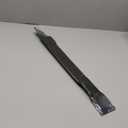 331737B Mulching Lawn Mower Blade, Compatible with AYP/Craftsman/Hus qvarna/Pou LAN 21" Cut Mowers, Replaces 165833, 175052, 406712, 176135, 532175064, 1 Pack 