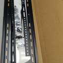 85 86 98 100 inch Heavy Duty TV Wall Mount for 55-120 inch Large TVs up to 220 LBS & 900x600mm Vesa, Ultra Slim Fixed TV Mount, Low-Profile TVS Bracket, 16" 24" 32" Wood Stud, Fit Most 65+ 75+ 120 TVs