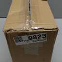 VF6000 Filter for Ridgid 5-20 Gallon Wet Dry Vacuums, 5-Layer HEPA Filter Fits WD5500 WD0671 WD6425 WD7000 (2 Pack VF6000 Filters + 4 Pack VF3502 Bags)