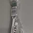 Small Round Brush for Precise Styling and Manageable Blowouts (0.75 inch) - Salon-Quality Tool for Wet or Dry Hair (Not Electrical)