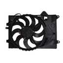 Radiator Cooling Fan and Motor GM3115244 Replacement for Chevrolet Sonic 2012-2015 1.8L L4 95352380