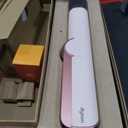 Dyson Airstrait Straightener, Wet to Dry Hair Straightener, No Heat Damage, No hot Plates, All Hair Types