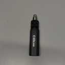 CIFITCOO Dual-Size PTFE Hose Assembly Tool, PTFE Hose Reaming & Separate Tool, Fuel Line Bore Corrector for 6AN & 8AN Fuel Lines, Black Anodized Aluminum, Oil resistant & Durable Design