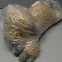 Uoozii 20" | 4 Pounds Highland Cow Weighted Stuffed Animals with Unscented Microwavable Heating Pad, Cute Coolable Heatable Weighted Plush Warm Gift for Kids & Adults