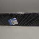 Rubber Stair Treads Non-Slip Outdoor 35”x10” (5-Pack) – Hexagon Anti-Slip Step Mat