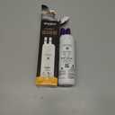 Whirlpool Refrigerator Ice and Water Filter 1 - WHR1RXD1, Single-Pack, Purple