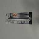 L'Oreal Paris Extensionist Mascara, Lengthening, Volumizing, and Curling Formula For a Lash Extension Eye Makeup Look, Washable Blackest Black (0.41 Fl Oz (Pack of 1))