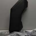 Extended Fender Flares Compatible with Can Am Defender, Mud Guards Front&Rear Compatible with Can Am Defender HD5 HD10 HD8 MAX 2016-2025 Replace 715006821 715002424 715006822(6pcs)