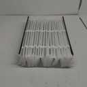 AprilAire 210 Replacement Filter for AprilAire Whole House Air Purifiers - MERV 11, Clean Air & Dust, 20x25x4 Air Filter (Pack of 1)