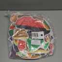 Xuhal 12 Pcs Kwanzaa Holiday Yard Signs Plastic African Heritage Themed Lawn Signs with Stakes Waterproof Outdoor Sign Kwanzaa Decorations for Kwanzaa Themed Party Outdoor Ornaments