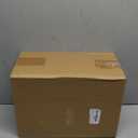 LargeBlack and Glass Card Box for wedding with Lock and Slot - Wedding Envelope Card Holder for Reception Clear Lock Box with Key Geometric Handmade Vintage Card Box for Wedding Party (Large-Black)