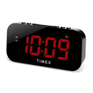 Timex Alarm Clock