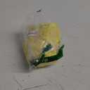 Lann's Linens - 10 Elegant Satin Wedding/Party Chair Cover Sashes/Bows - Ribbon Tie Back Sash - Yellow