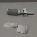 AIMIKE NaturaVol Round Brush for Blow Out, Round Hair Brush Nano Thermal Ceramic & Ionic Tech, for Blow Drying & Salon-like Styling at-home, Maximum Volume Shine - 1.7” Barrel, 2.5” w/Bristle