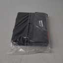 49-Piece Thread Chaser Set, UNC UNF & Metric Thread Repair Kit with Taps, Dies, and Files, Rethread Repair Tool for Bolts, Nuts and Screws