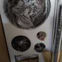 Fanbulous 72 Inch Ceiling Fans with Lights and Remote, Outdoor Large Ceiling Fan with 10 Blades, 36W LED Light 3CCT, 6 Speed Reversible DC Motor, Modern Big Ceiling Fan for Living Room,Patio. (Oil Bronze)