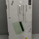 Delta Essa Brushed Nickel Kitchen Faucet with Pull Down Sprayer, Modern Single Hole Kitchen Sink Faucet, Single Handle, Arctic Stainless 9113-AR-DST