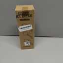 Ice Cream Scoop, 3Pcs Cookie Scoop Set, Stainless Steel Ice Cream Scooper with Trigger Release, Large/Medium/Small Cookie Scooper for Baking, Cookie Scoops for Baking Set of 3 with Cookie Dough Scoop