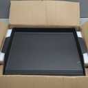 Universal Cast Iron Griddle 23" X 16",Pre-Seasoned Nonstick Coating Stovetop Griddle For All Gas Grills And 4 Burner Range Oven,Cast Iron Grill Pan for Stove Top With Extra High Sidewalls