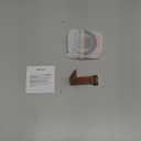 [2025 Newest] SUPERONE for Magsafe Phone Grip for Magnetic Kickstand Compatible with Mag Safe Finger Loop, 4-in-1 Phone Ring Holder Strap for Magnetic iPhone 17/16/15/14/13/12 (Rose)