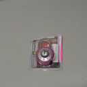 Master Lock 1530DPNK Locker Lock Combination Padlock, 1 Pack, Pink