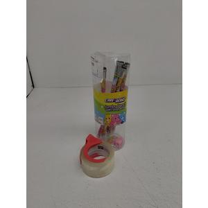 Pack Of 2 School Supplies
