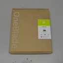 Philips Norelco One 360 Hybrid Face, Electric Beard Trimmer and Shaver, with 360 Technology, 1x 360 for Face, 5in1 Adjustable Comb, Model QP2724/90 (Black & Lime Green)