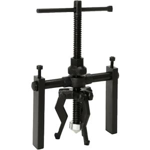 3 Jaw Inner Pilot Bearing Puller for Car SUV Motorcycle Pilot Bearing Removal Tool