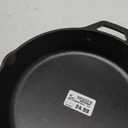 Lodge Yellowstone Seasoned Cast Iron 10.25" Skillet
