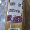 Well Woven Tulsa Lea Cream Traditional Southwestern Tribal 5x7 (5'3" x 7'3") Area Rug