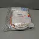 KatchOn, Rainbow Birthday Decorations - Huge Pack of 116, Serve 25 | Plates, Cups, Napkins and Banner for Rainbow Birthday Party Decorations | Bday Party Supplies, Colorful Bday Decoration