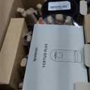 Nespresso Vertuo Plus Coffee and Espresso Maker By De'Longhi, Ink Black