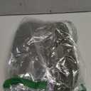 PRETTYGARDEN Cocktail Dresses for Women 2026 Summer Off Shoulder Bodycon Mini Graduation Party Spring Wedding Guest Dress (Small, Army Green)