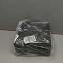 Logitech G Pro X SE Wired Gaming Headset with Microphone: Detachable Mic, DTS Headphone:X 7.1, Memory Foam Ear Pads, 50 mm Drivers, USB DAC Incl. - Black