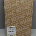 JOYIN 16" 9 Pcs Halloween Tombstones Decorations Outdoor Graveyard Decor, Yard Lawn Cemetery Plastic Headstones with 18 Metal Stakes for Halloween Indoor Prop Decorations, Party Decor Supplies