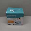 Sewing Machine, Mini Sewing Machine for Beginner with Eco-Friendly Material, Dual Speed Portable Sewing Machines with Extension Table, Light - Easy to Use, Best Gift for Kids and Women