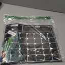 Mr. Pen Magnetic Dry Erase Calendar, 14.7 x 11.8", "Black", "Magnetic Fridge Calendar with 4 Dry Erase Markers